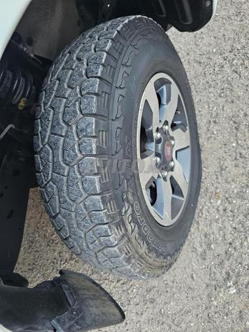 فيات فولباك مزدوجة الكابينة 2021