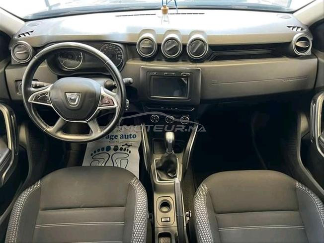 Dacia Duster Diesel Automatique 2020 à Meknès