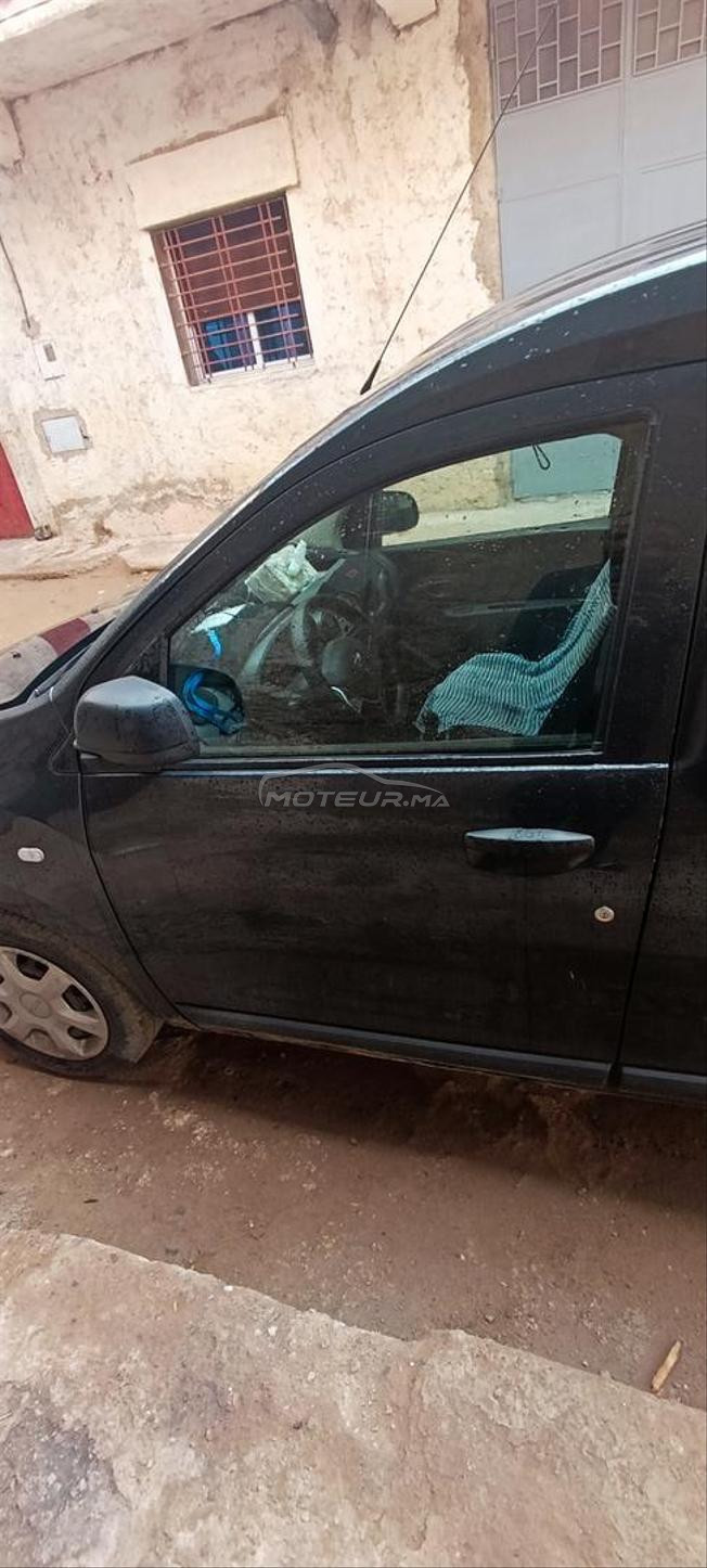 دصيا دوكير في حال جيد واقتصادي