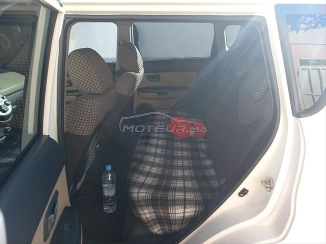 Kia Soul Diesel Manuelle 2010 à Taza