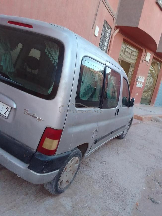 سيتروين بيرلانگو