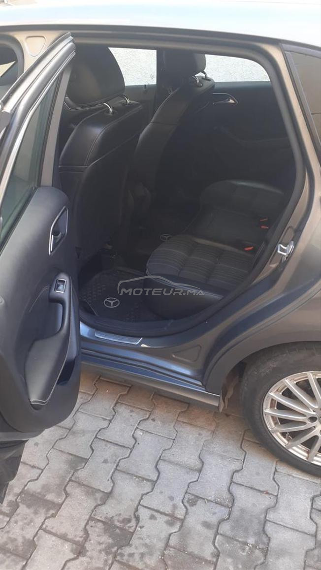 Mercedes-Benz Classe B