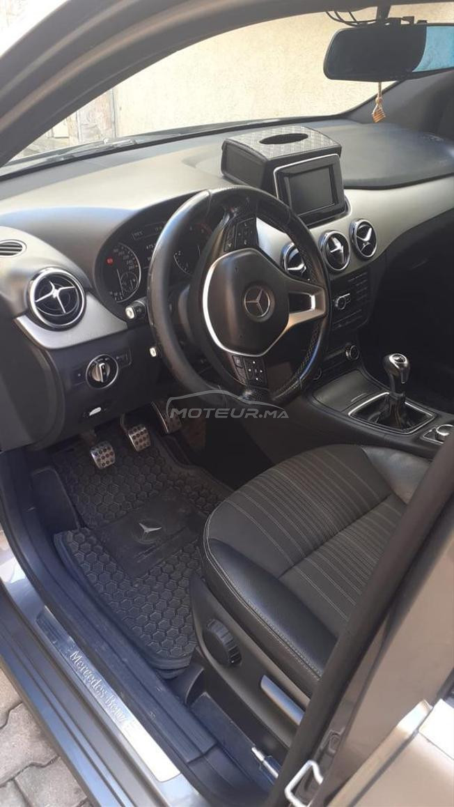 Mercedes-Benz Classe B