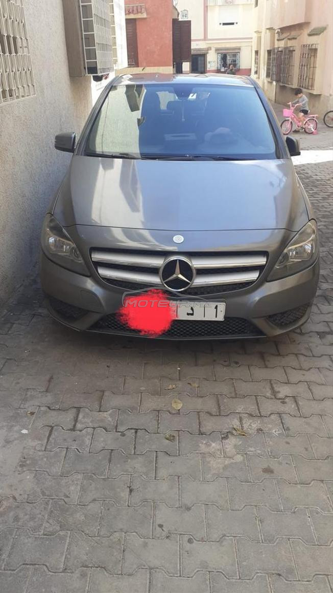Mercedes-Benz Classe B
