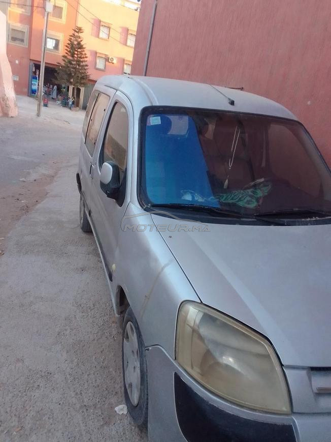 سيتروين بيرلانگو