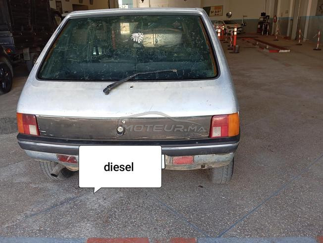 205 diesel 