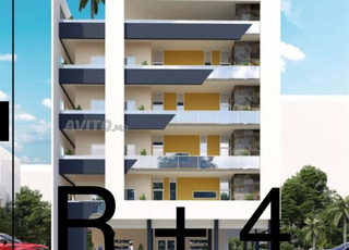 Appartement à vendre à Casablanca