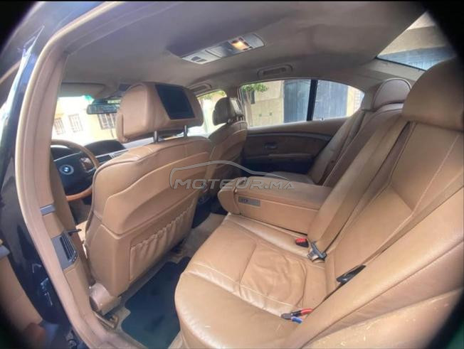 bmw 730d série 7