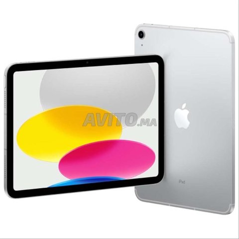 ipad 10th generation 64gb grey color
