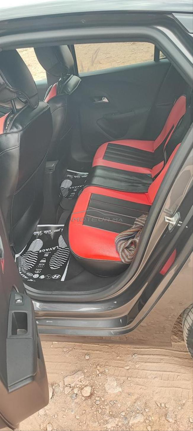 Opel Corsa Diesel Manuelle 2020  Très bon état