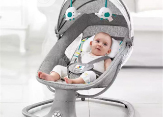 هزاز اليكتريك بالموسيقى 