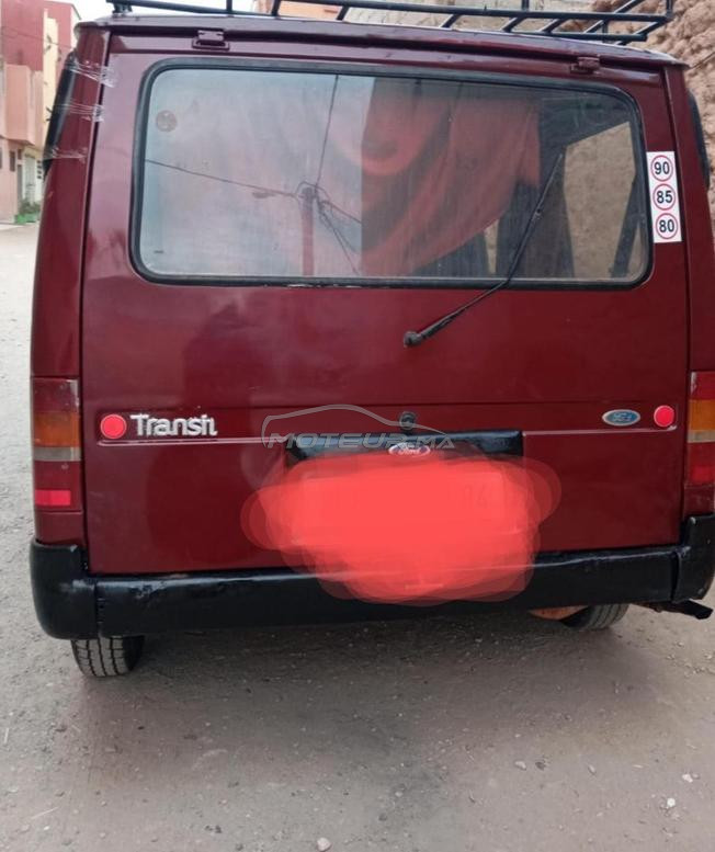 transit