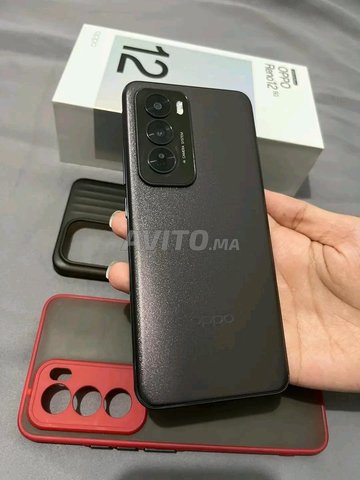 oppo reno 12 5g