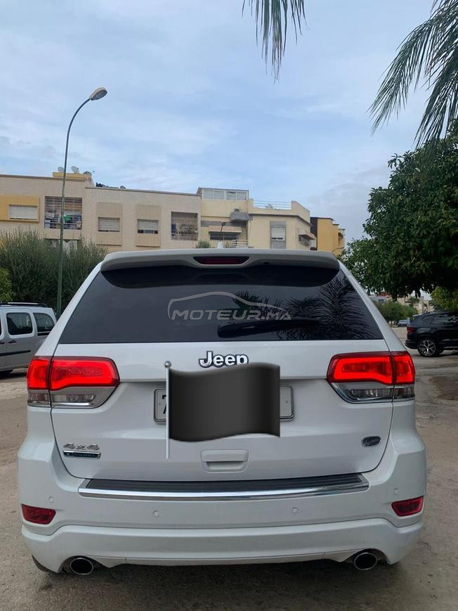 JEEP GRAND CHEEROKEE à vendre