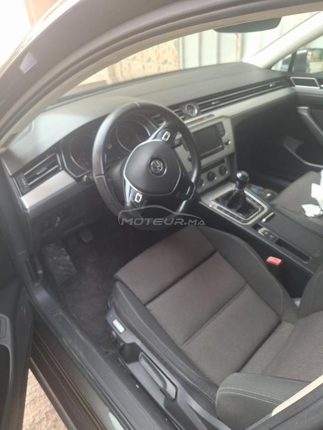 passat b 8
