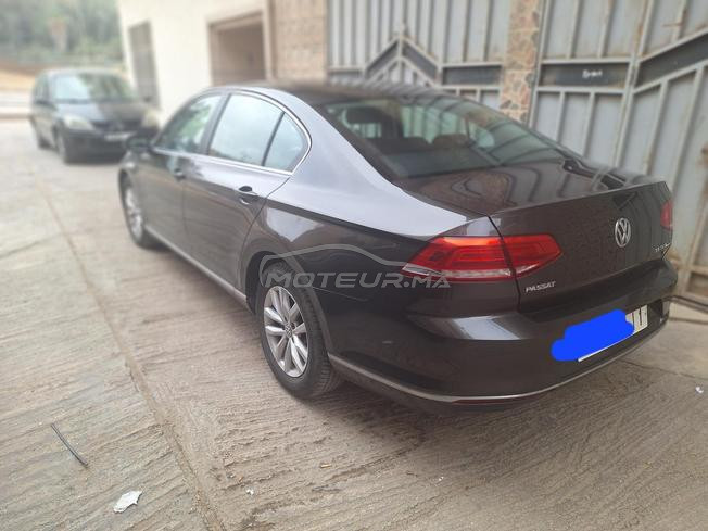 passat b 8