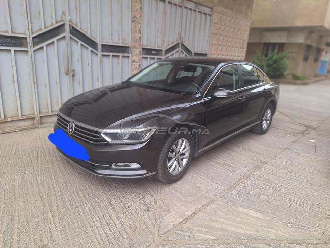 passat b 8