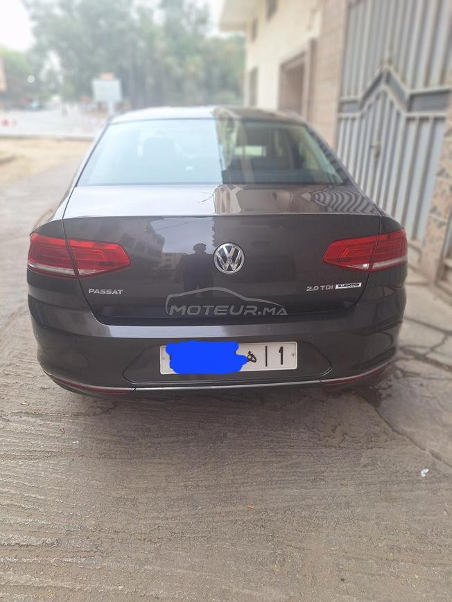 passat b 8