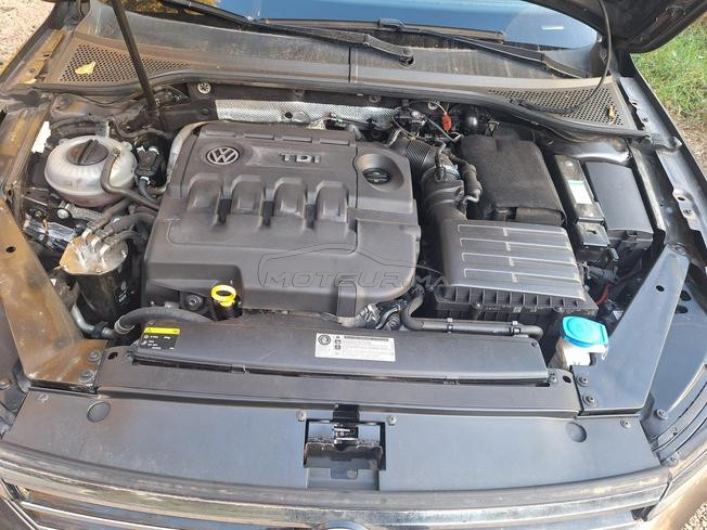 passat b 8