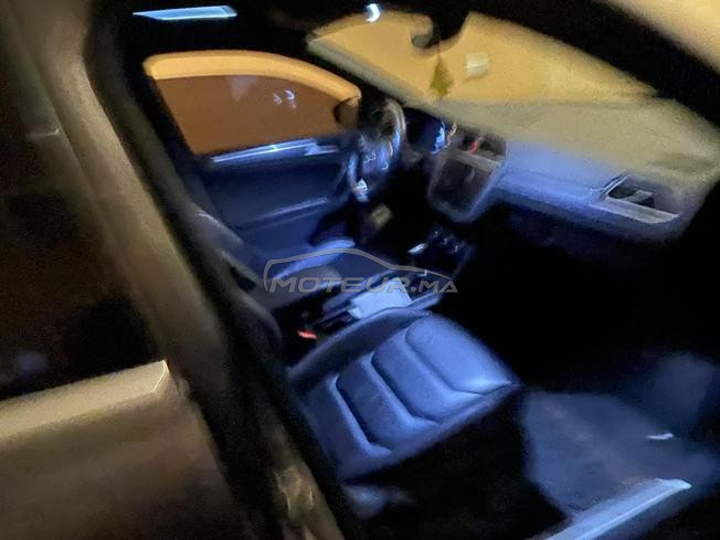 Volkswagen Tiguan Diesel Automatique 2018 à Tanger