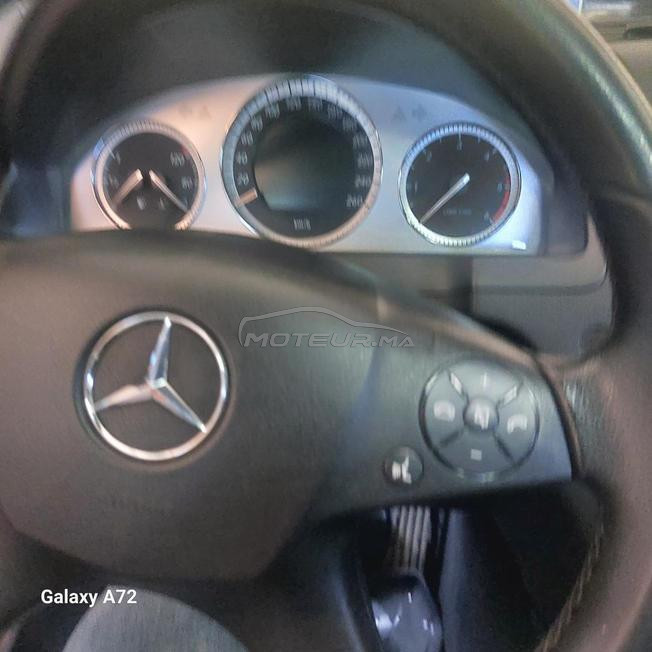 c 220 excellente
