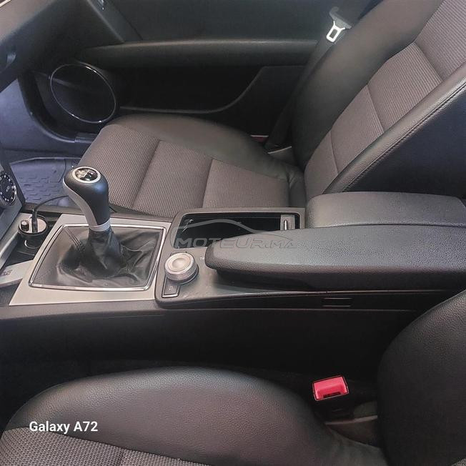 c 220 excellente