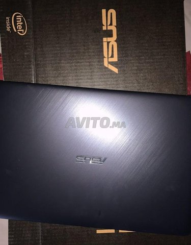 pc portable asus presque neuf