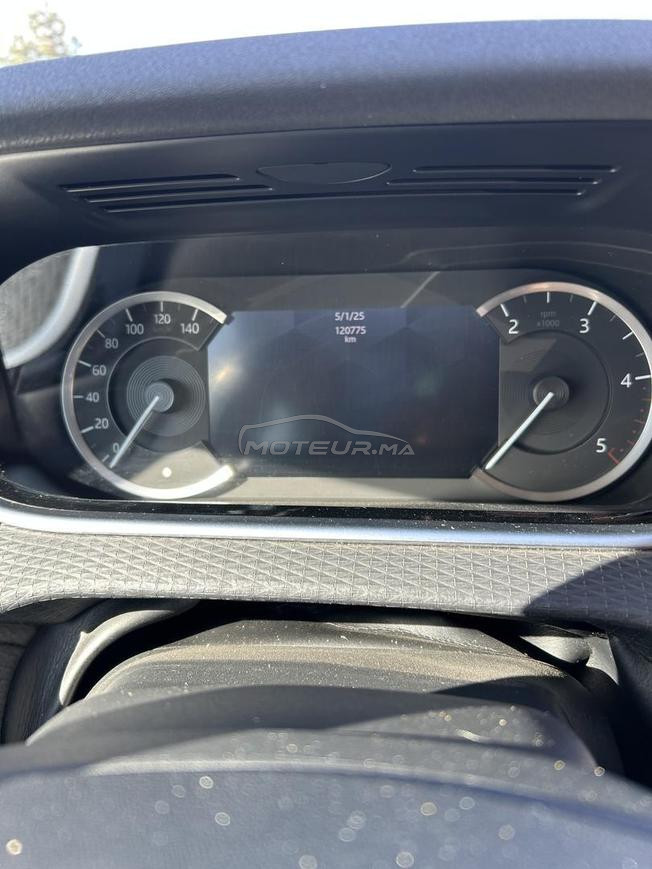 Range rover Evoque modèle 2021