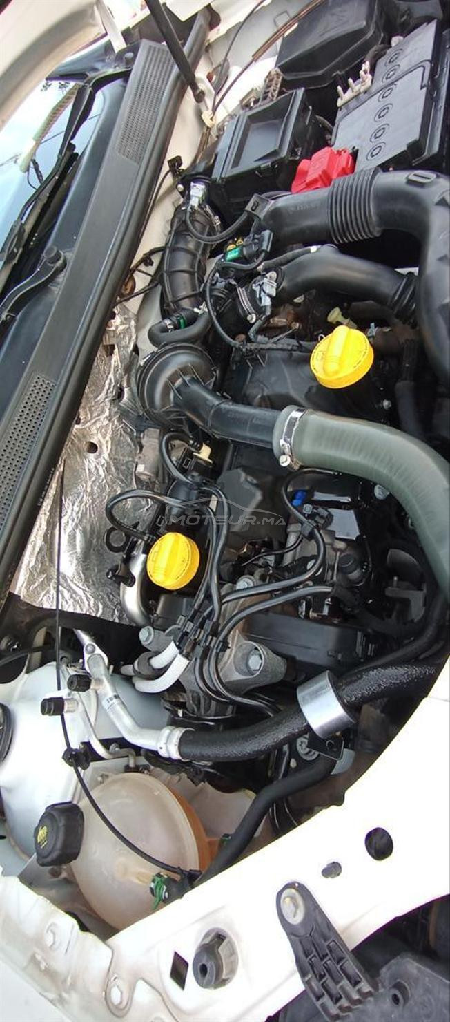 dacia sandiro 2019 bon etat