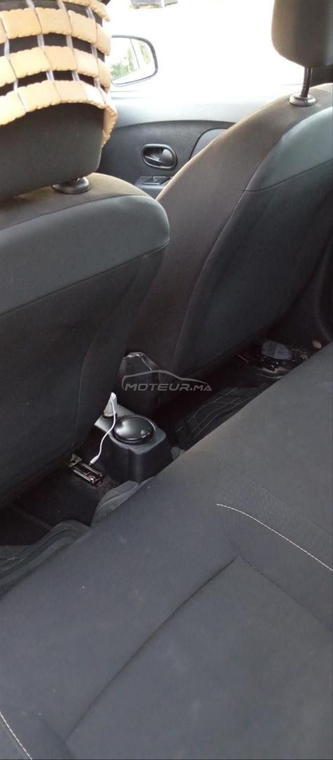 dacia sandiro 2019 bon etat