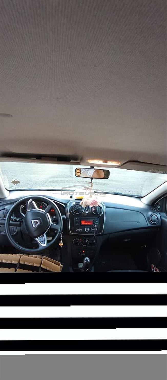 dacia sandiro 11800€