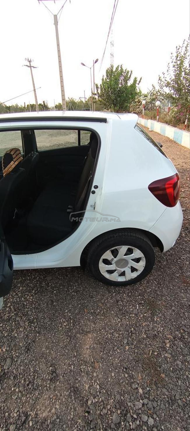 dacia sandiro 11800€