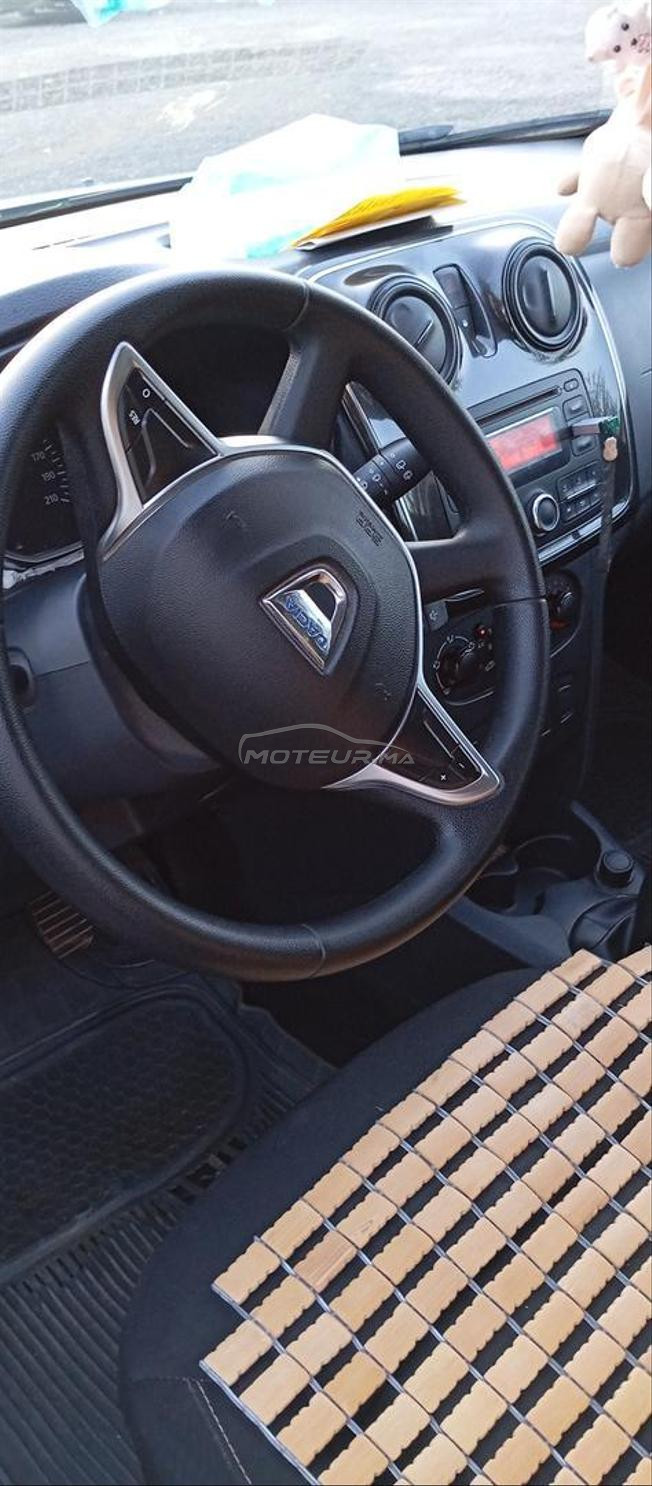 dacia sandiro 11800€