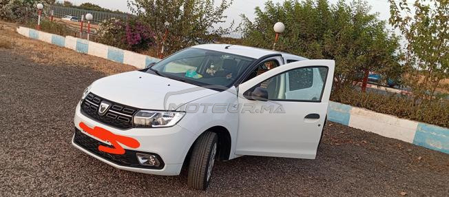 dacia sandiro 11800€