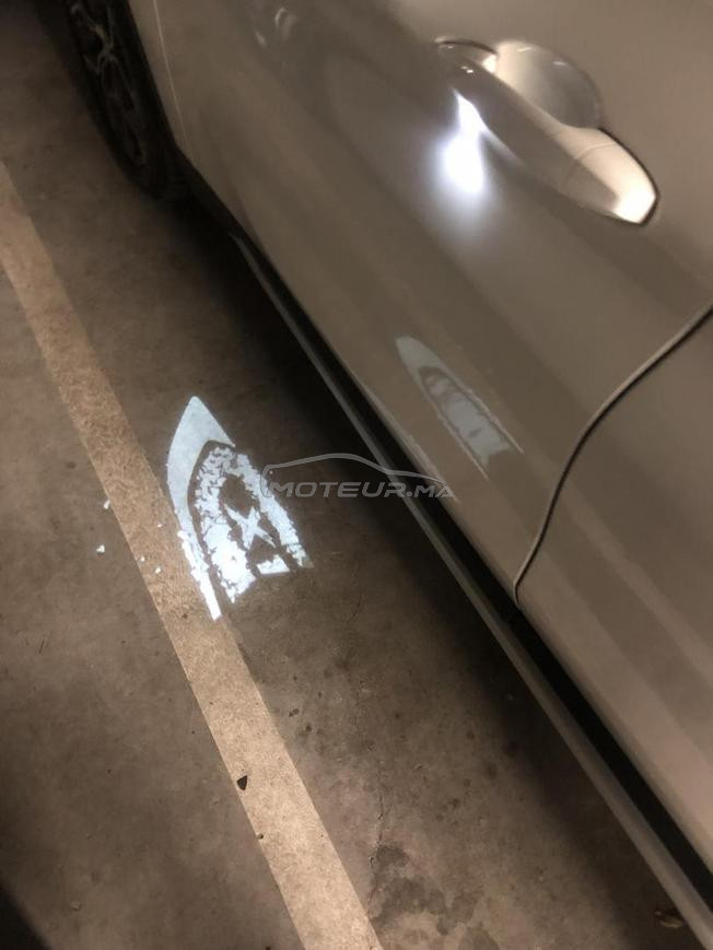 BMW X1 Diesel Automatique 2019 à Rabat