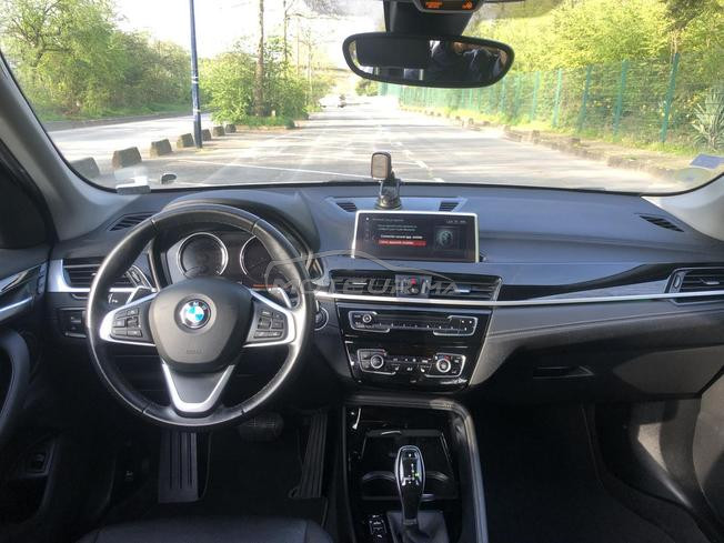 BMW X1 Diesel Automatique 2019 à Rabat