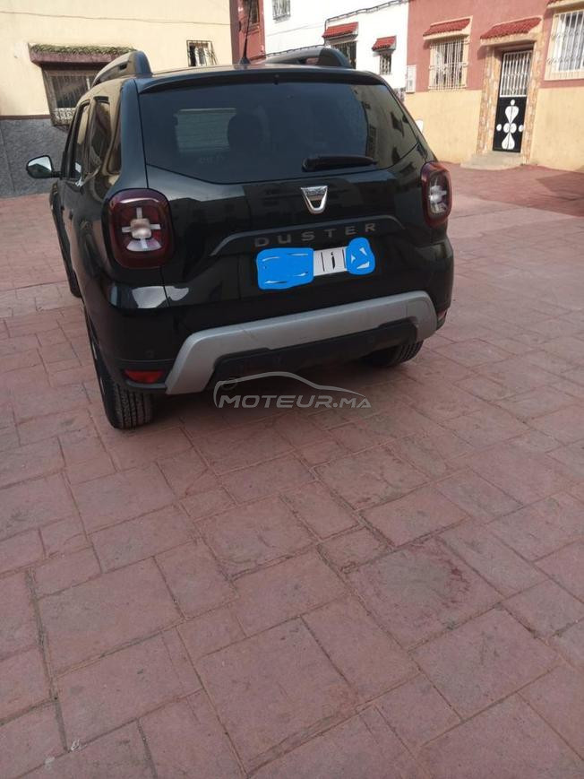 Dacia Duster Diesel Automatique 2019 à Salé