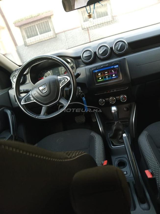 Dacia Duster Diesel Automatique 2019 à Salé