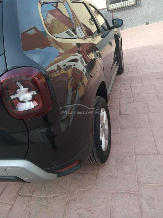 Dacia Duster Diesel Automatique 2019 à Salé