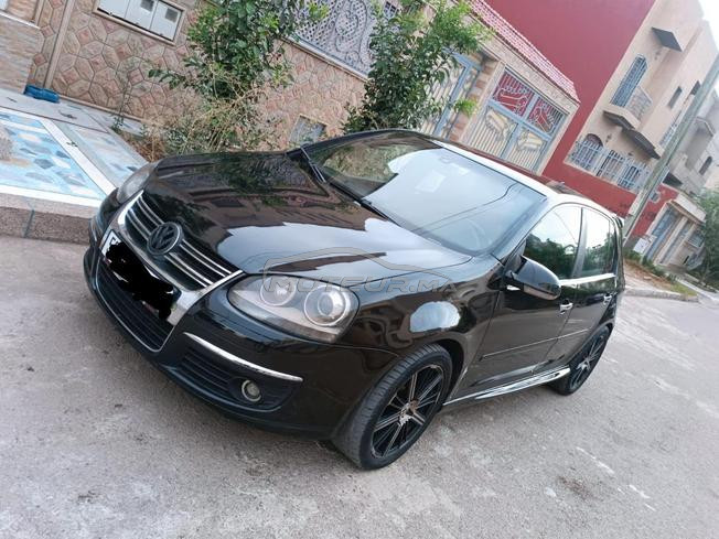  Golf 5 Diesel Automatique dédouane 2007
