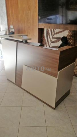 Comptoir d'Importation Haut de Gamme à Vendre 
