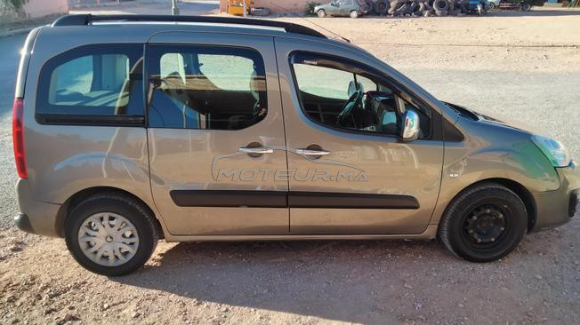 berlingo multispaces