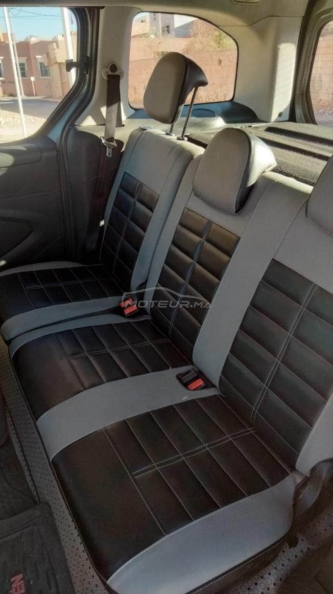 berlingo multispaces