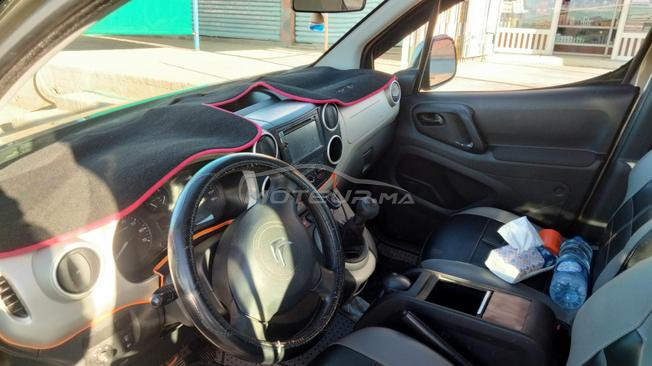 berlingo multispaces