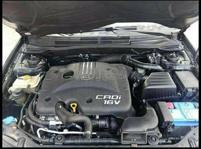 kia cerato diesel  toutes options