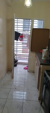 Appartement à louer 54 m² à Casablanca