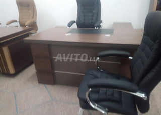 تخفيضات غير مسبوقة على المكاتب المستوردة