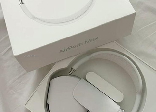AIRPODS MAX