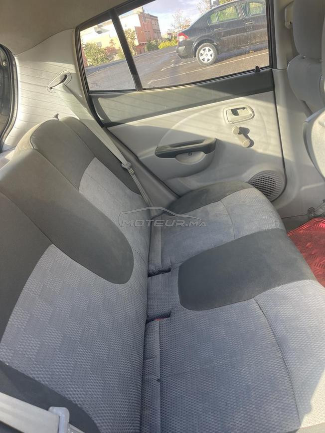 Kia Picanto Essence Manuelle 2007 à Youssoufia