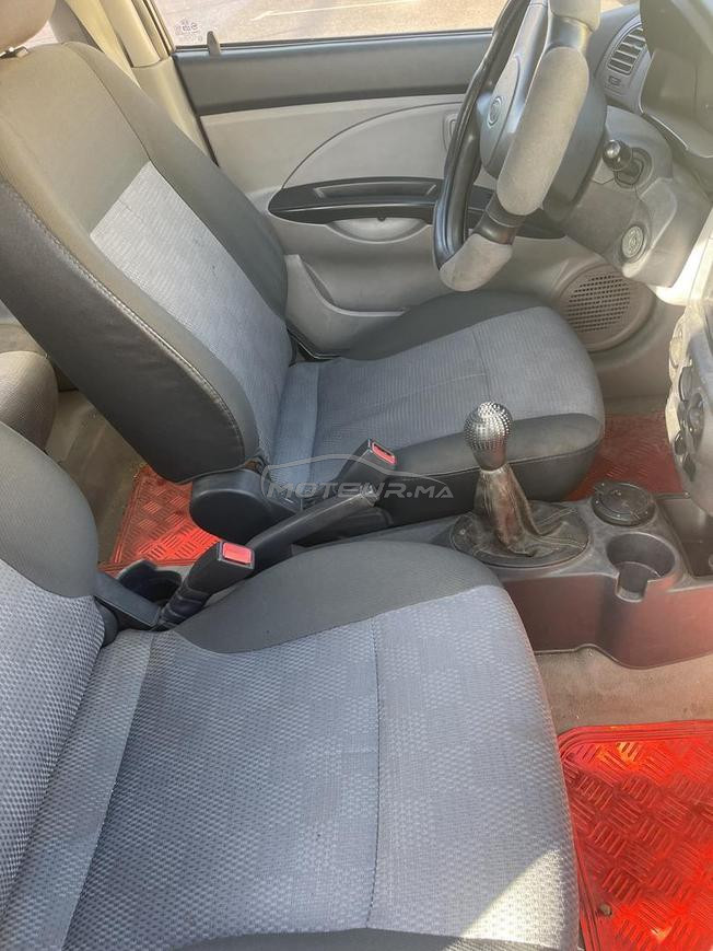 Kia Picanto Essence Manuelle 2007 à Youssoufia